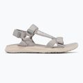 Columbia Globetrot Damen Sandalen flint grey/sea salt 10