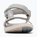 Columbia Globetrot Damen Sandalen flint grey/sea salt 12