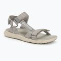 Columbia Globetrot Damen Sandalen flint grey/sea salt