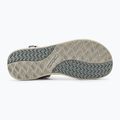 Columbia Globetrot Damen Sandalen flint grey/sea salt 5