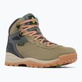 Columbia Newton Ridge BC stone green/ napa green Herren-Trekkingstiefel 8