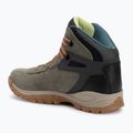 Columbia Newton Ridge BC stone green/ napa green Herren-Trekkingstiefel 3