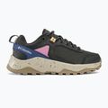 Columbia Trailstorm Ascend Wp Hai/Kosmos Damen Wanderschuhe 2