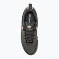 Columbia Trailstorm Ascend Wp Hai/Kosmos Damen Wanderschuhe 6