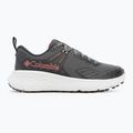 Trekkingschuhe Damen Columbia Konos TRS grill/juicy 2