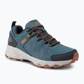 Columbia Peakfreak II Outdry cloudburst/owl Herren Wanderschuhe