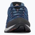 Columbia Crestwood zinc/owl Herren Wanderschuhe 8