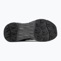 Kinderschuhe Columbia Youth Drainmaker XTR black/pure silver 4