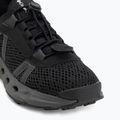 Kinderschuhe Columbia Youth Drainmaker XTR black/pure silver 7