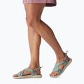 Columbia Damen Sandalen 1889551 fungi/apricot fizz 2