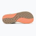 Columbia Damen Sandalen 1889551 fungi/apricot fizz 6