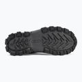 Wanderschuhe Herren Columbia Transverse Hike Waterproof black/mountain red 4