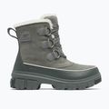 Sorel Torino V WP Outdry Damen Schneestiefel quarry/grill 9