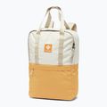 Columbia Trail Traveler 18 l dunkler Stein/ Sonnenstein Rucksack