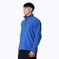 Columbia Fast Trek III Sweatshirt für Herren in Bergblau 3