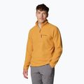 Columbia Fast Trek III sunstone Herren Sweatshirt 5