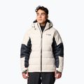 Skijacke Herren Columbia Roaring Fork II Down dark stone/black
