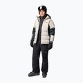 Skijacke Herren Columbia Roaring Fork II Down dark stone/black 2