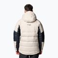 Skijacke Herren Columbia Roaring Fork II Down dark stone/black 3