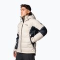 Skijacke Herren Columbia Roaring Fork II Down dark stone/black 4