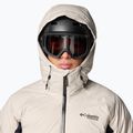 Skijacke Herren Columbia Roaring Fork II Down dark stone/black 5
