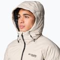 Skijacke Herren Columbia Roaring Fork II Down dark stone/black 6