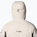 Skijacke Herren Columbia Roaring Fork II Down dark stone/black 7