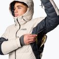 Skijacke Herren Columbia Roaring Fork II Down dark stone/black 8