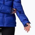 Skijacke Damen Columbia Abbott Peak II Ins clematis blue/snowdrift 6
