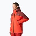 Skijacke Herren Columbia PowBound spicy/spice 4