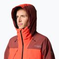 Skijacke Herren Columbia PowBound spicy/spice 5