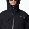 Skijacke Herren Columbia PowBound black 5