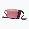 Columbia Lightweight Packable Hip 2 l rosa Agave/Mondvista Nierenbeutel