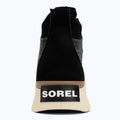 Sorel Out N About IV Classic Damen Schneestiefel schwarz/kreide 6