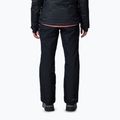 Damen Snowboardhose Columbia Bugaboo II black 3