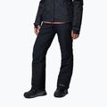 Damen Snowboardhose Columbia Bugaboo II black 4