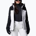 Skijacke Damen Columbia Cirque Bowl Insulated white/black 4