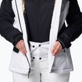 Skijacke Damen Columbia Cirque Bowl Insulated white/black 10