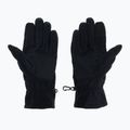 Columbia Fast Trek III Herren-Trekkinghandschuhe schwarz 3