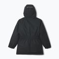 Kinder-Skijacke Columbia Hikebound II Long Insulated black 2