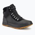 Herrenstiefel Sorel Ankeny II Hiker Plus WP schwarz/gum 10