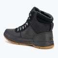 Herrenstiefel Sorel Ankeny II Hiker Plus WP schwarz/gum 10 3