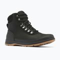 Herrenstiefel Sorel Ankeny II Hiker Plus WP schwarz/gum 10 8