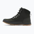 Herrenstiefel Sorel Ankeny II Hiker Plus WP schwarz/gum 10 10