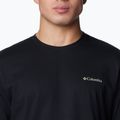 Columbia Explorers Canyon schwarz / zerrissen sunscape Herren Sweatshirt 4