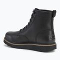 Herrenstiefel Sorel Slabtown 62' Six WP schwarz/kreide 3