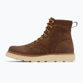 Herrenstiefel Sorel Slabtown 62' Six WP Samt tan/tawny buff 3