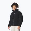 Gefütterte Damenjacke Columbia Puffect Sherpa black 4