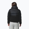 Damen-Hybridjacke Columbia Leadbetter Point II Sherpa Hybrid black 3