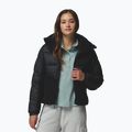 Damen-Hybridjacke Columbia Leadbetter Point II Sherpa Hybrid black 5
